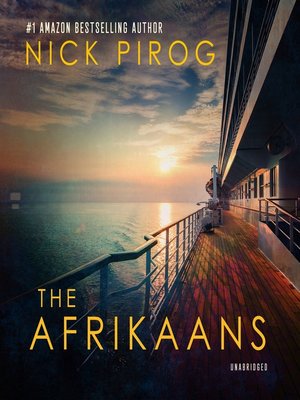 cover image of The Afrikaans